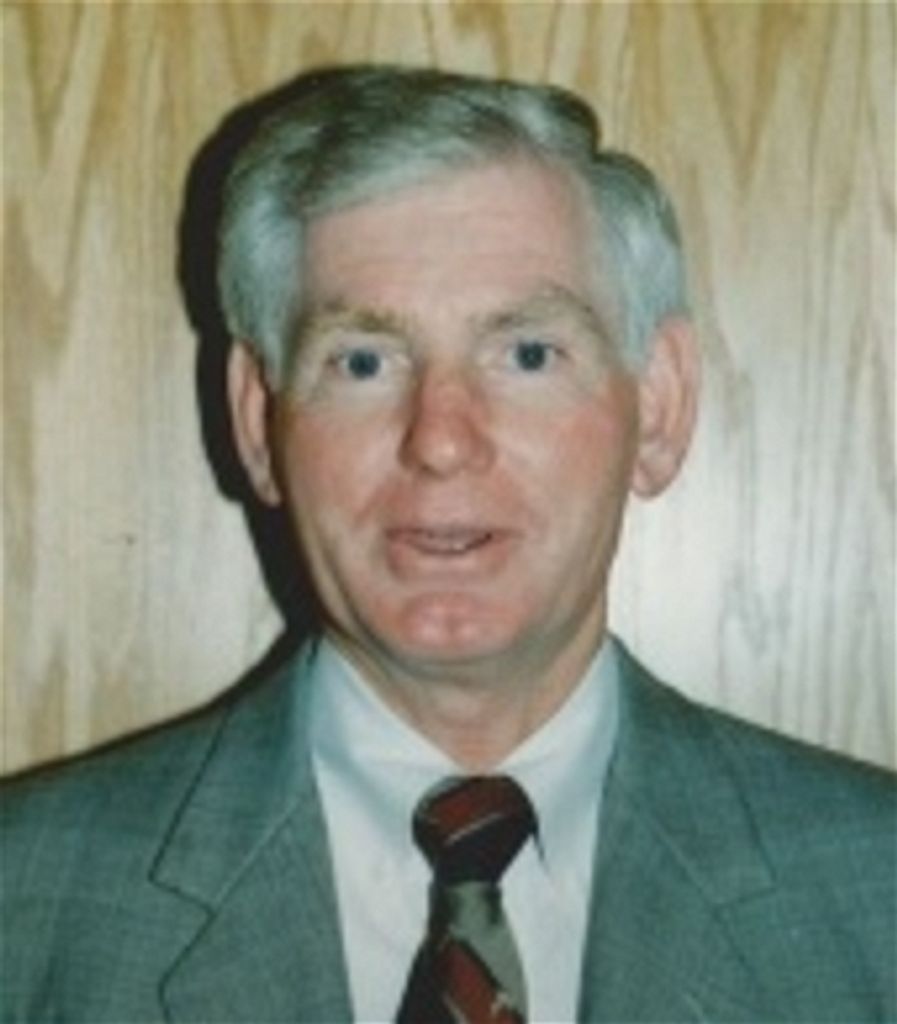 Farrell Dean Thompson