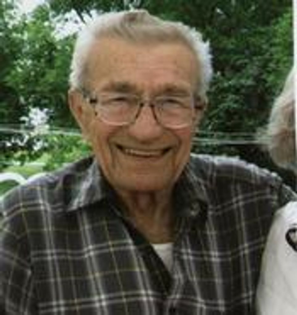 Peter John Krmpotich