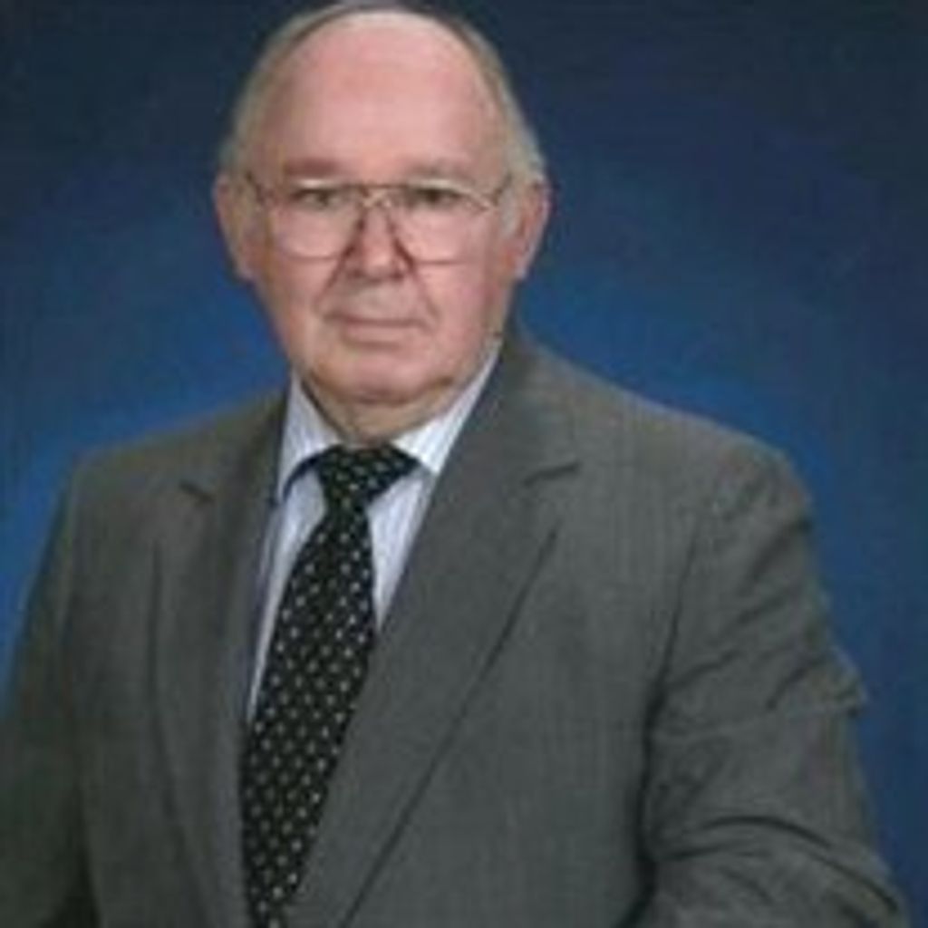 Ernest  Ray Crank