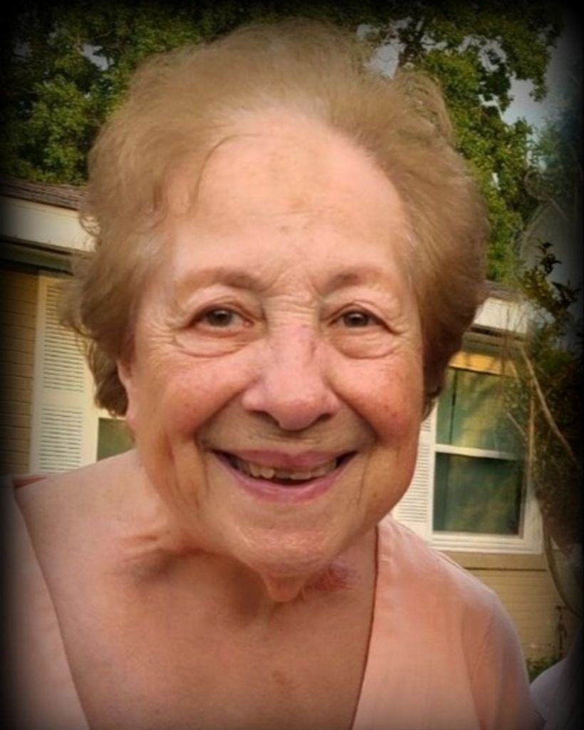 Rose Marie Gonzales Mancuso Profile Photo