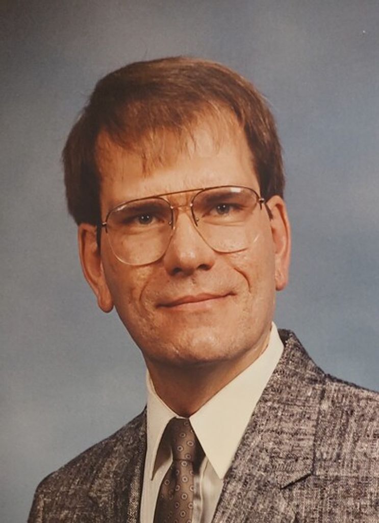 Christian Craig Van Schyndel Profile Photo