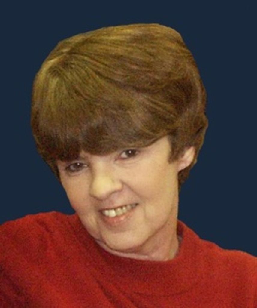 Pauline "Paula" Patton Branch