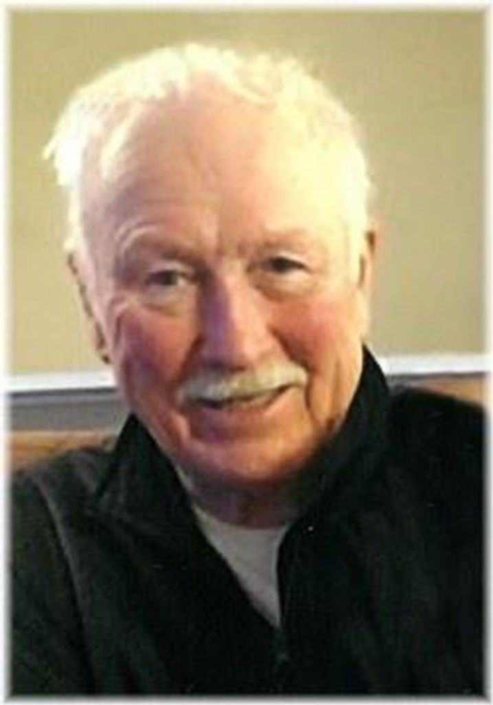 Gerald "Jerry" Hanson