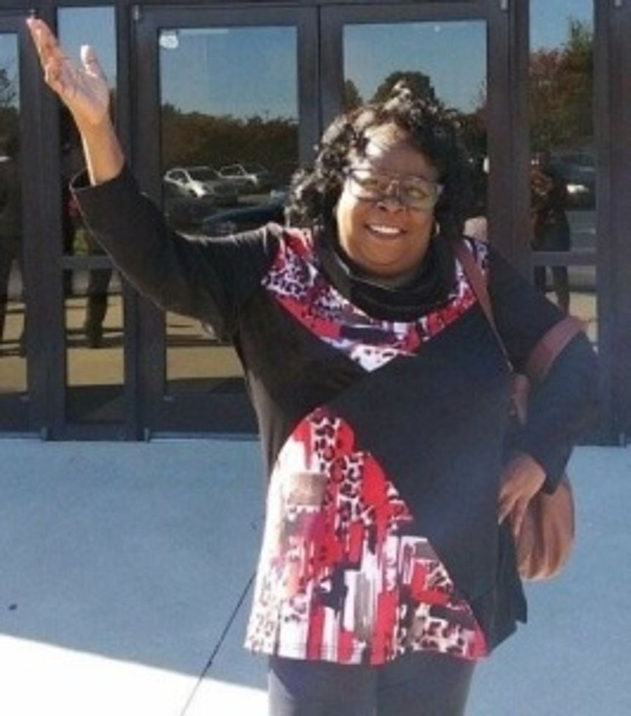 Rhonda Beeks
