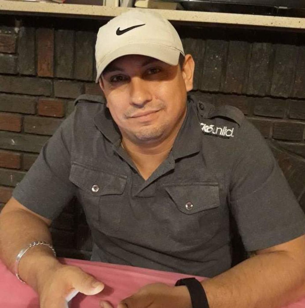 Frank Chavez Profile Photo