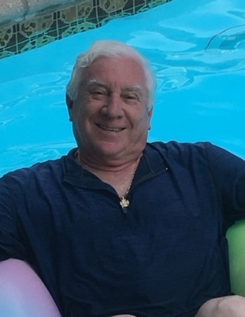 William F. Sweeney
