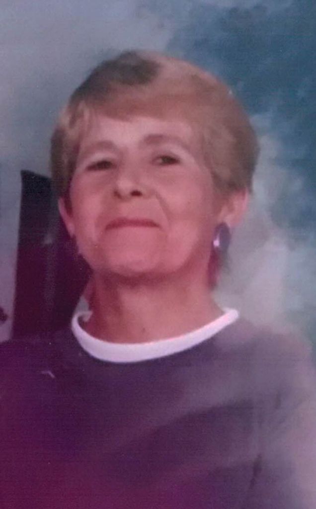 Barbara Ann Langston Davis