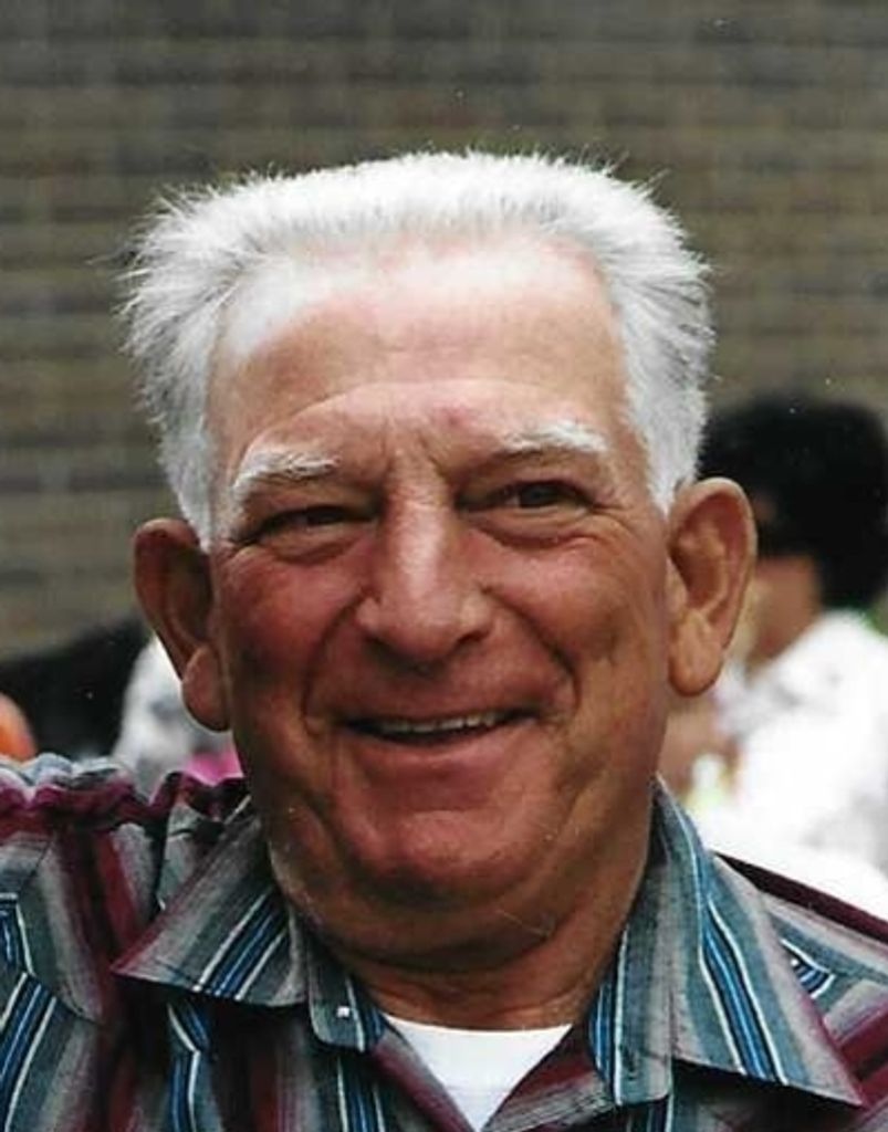 Douglas L. "Pep" Andry Profile Photo