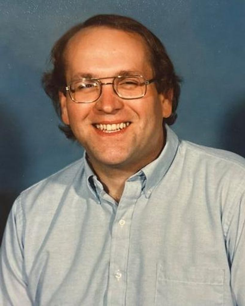 Howard Eugene Espravnik Profile Photo