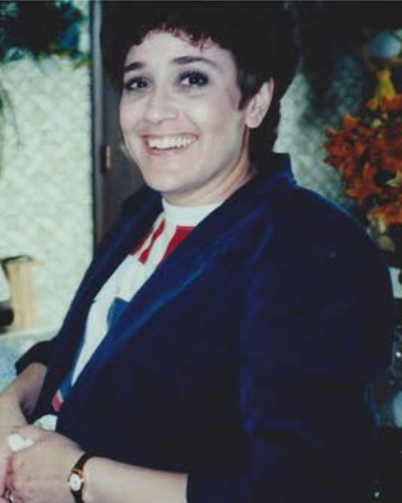 Patty Boyer Profile Photo