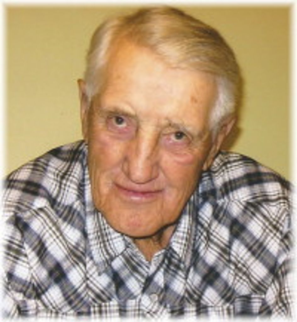 Harry Stobert