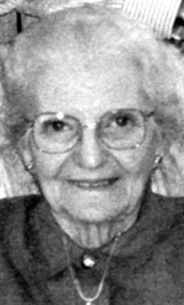 Opal Garner Profile Photo