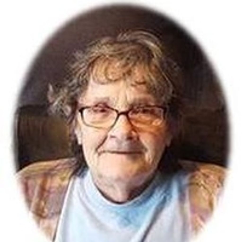 Phyllis Irene Klett
