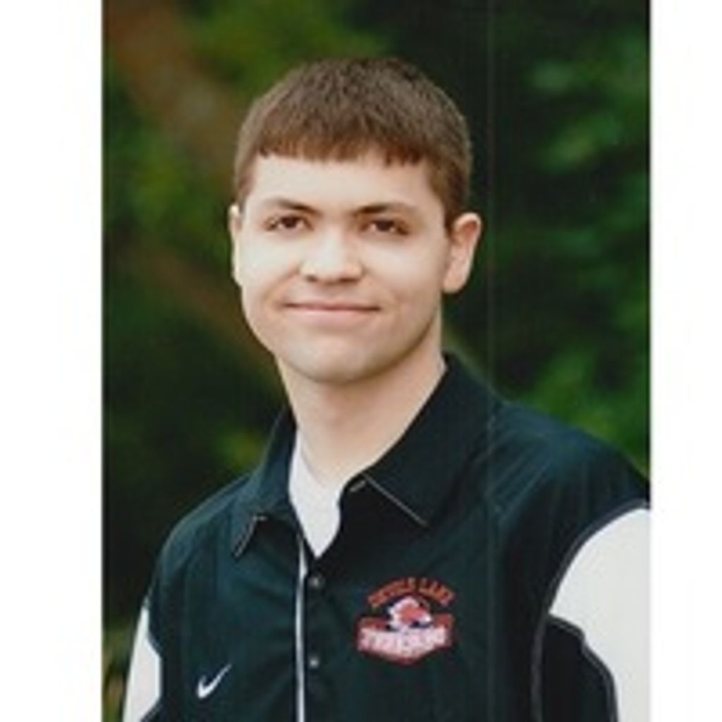 Andrew D. Schwab