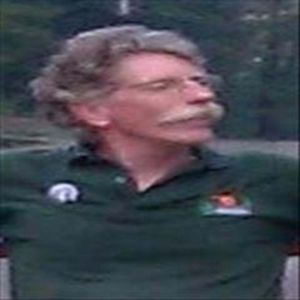 Robert Harold Parker Profile Photo