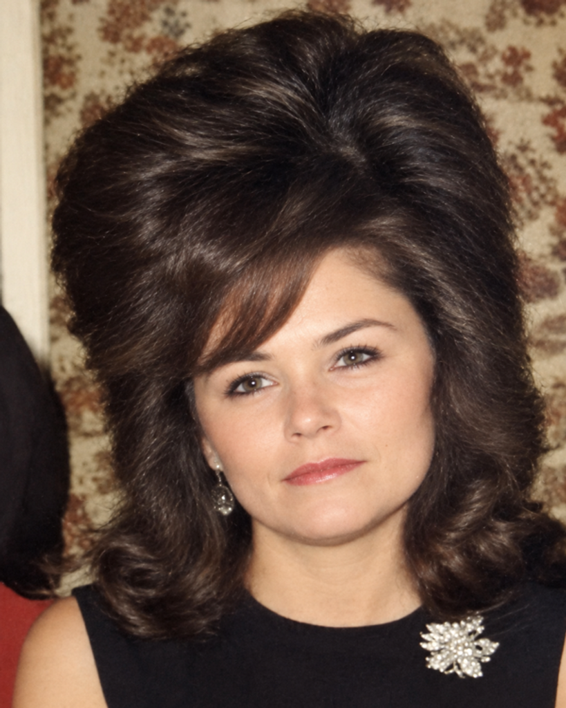 Glenda (Ballard) Pruitt Profile Photo