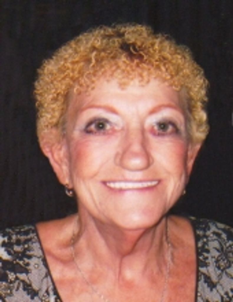 Judy A. (Vance) Brockway