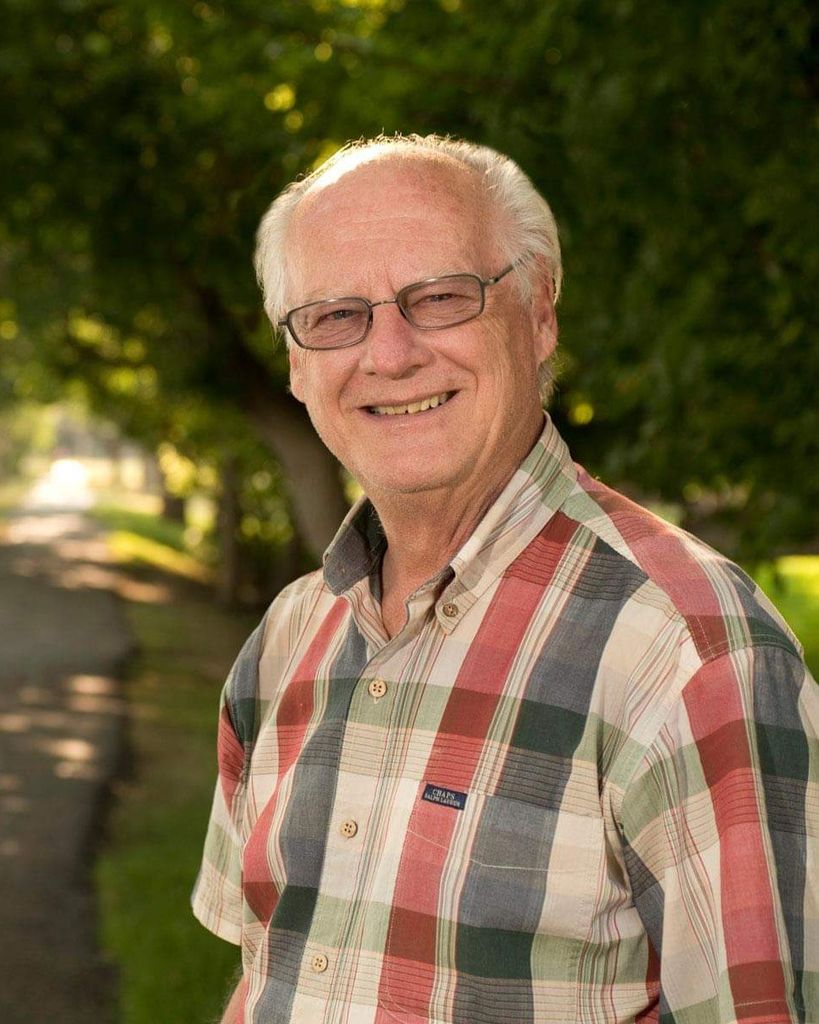 Raymond James Ditter Profile Photo