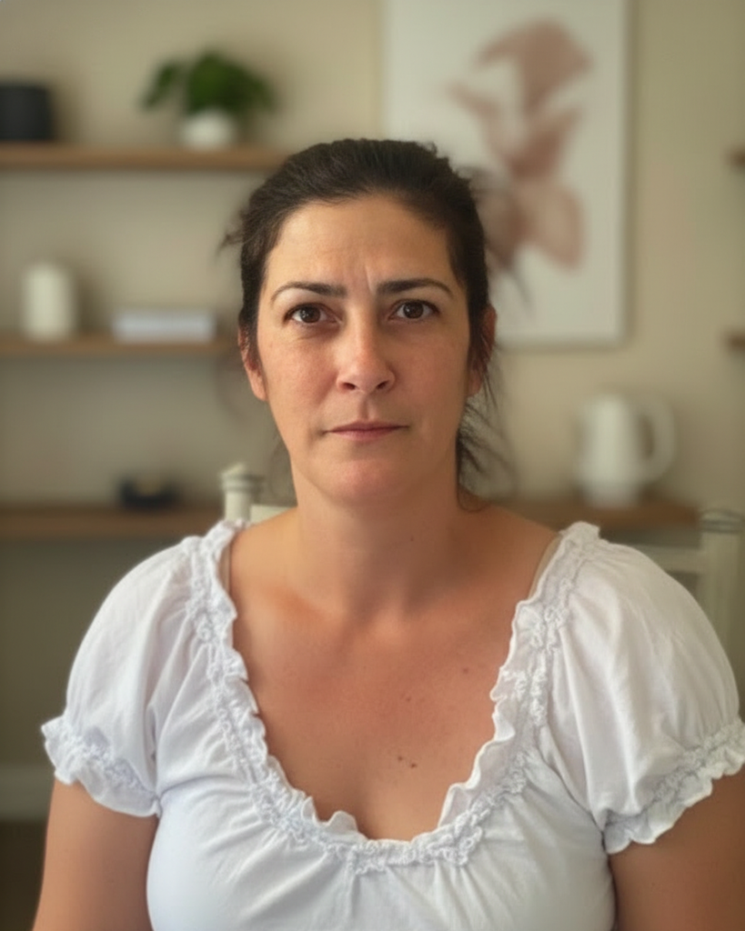 Lisa Patricia Cammisa Profile Photo