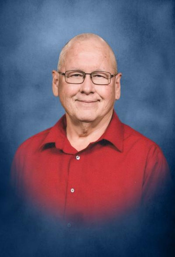 Larry Kevin Seeley Profile Photo