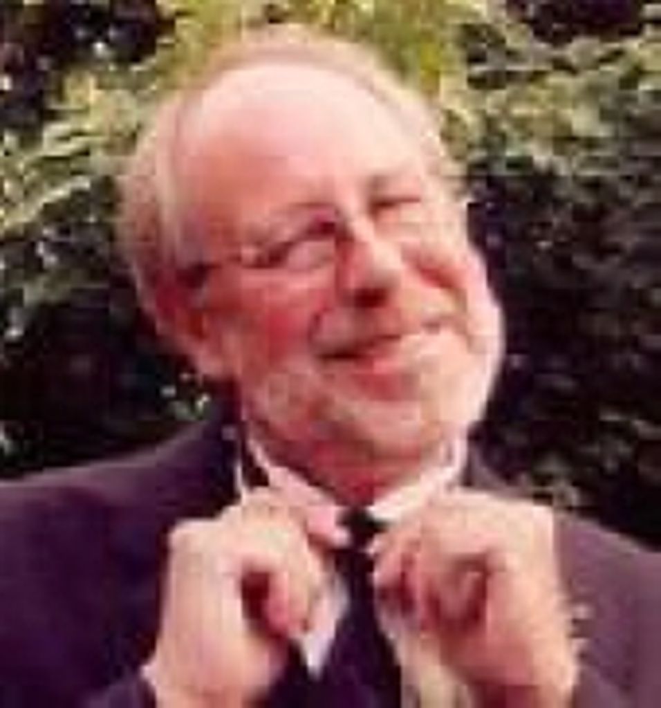 Dennis  Michael Mclean
