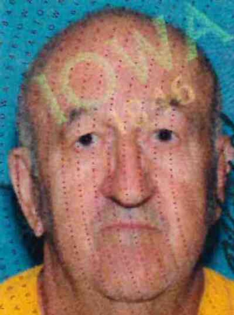 Robert Charles Haigh