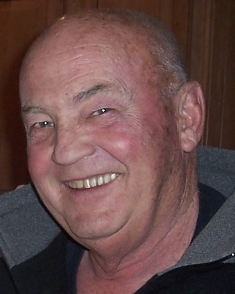 Jimmy Nelson Smith Profile Photo