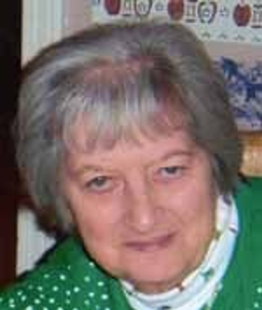 Sally E. Fichtenmayer