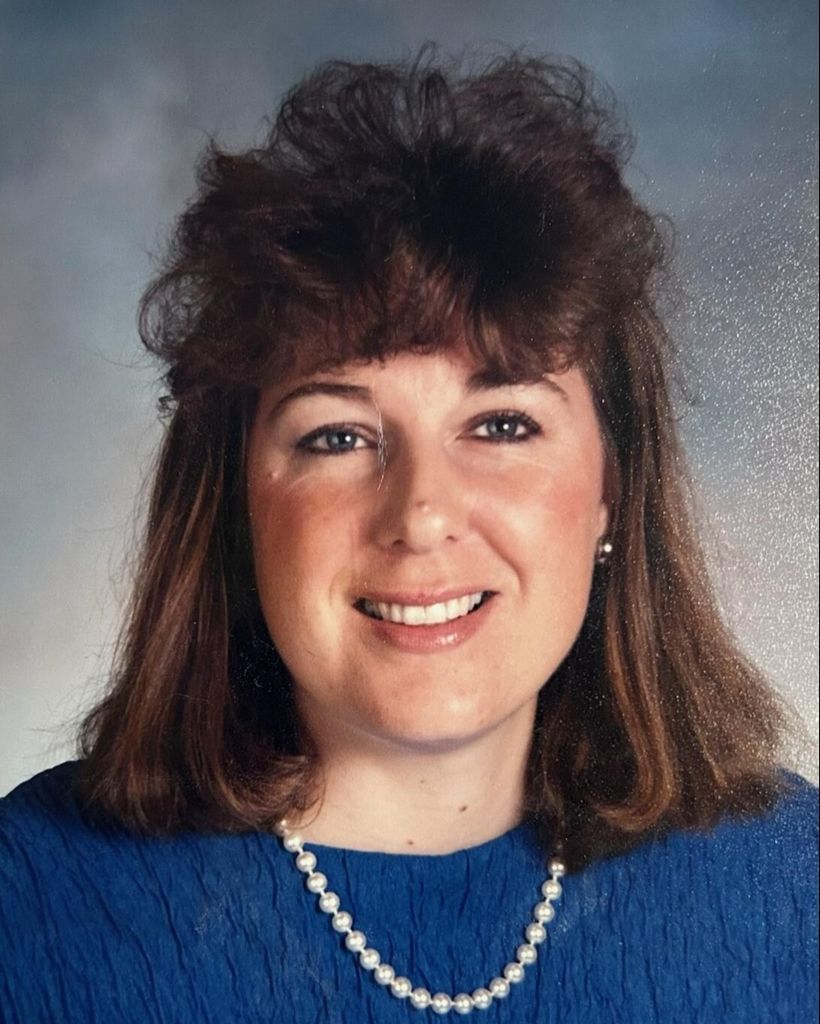 Teresa Hill