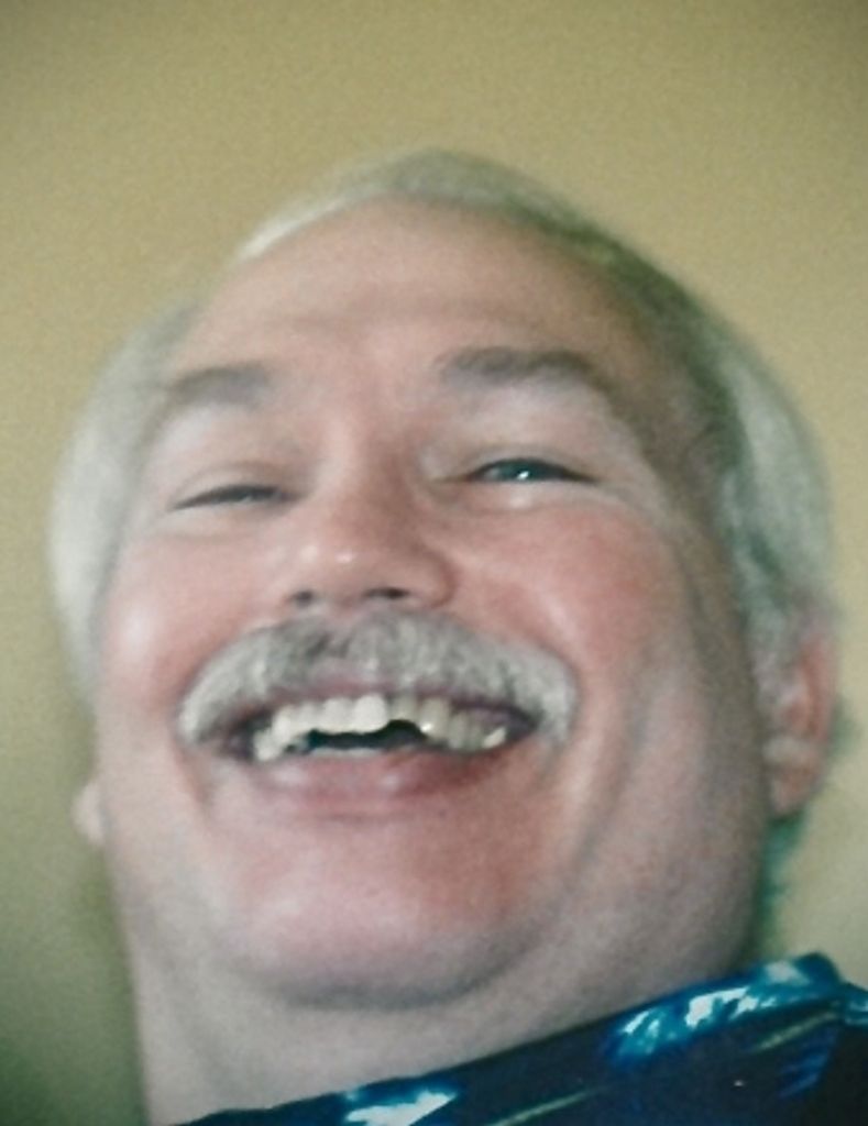 Ronald Sibthorpe
