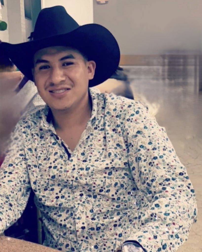 German Hernandez Frias Profile Photo