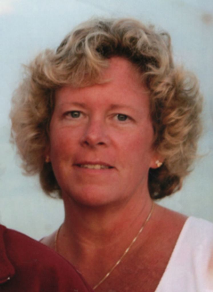 Beth Peterson Profile Photo