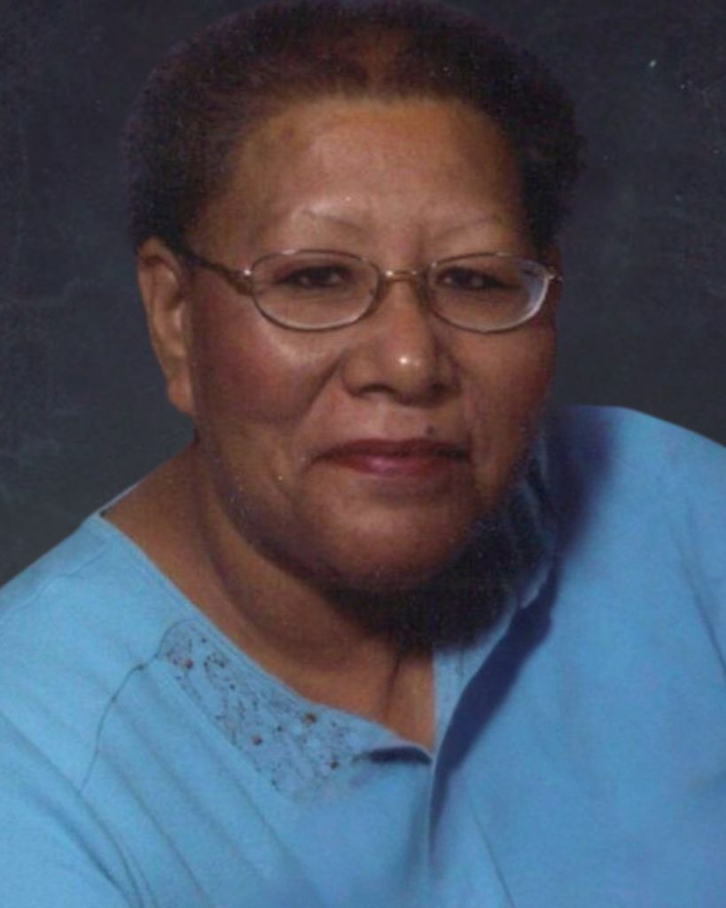 Clarinda Rita Iron Bear-Lame Profile Photo