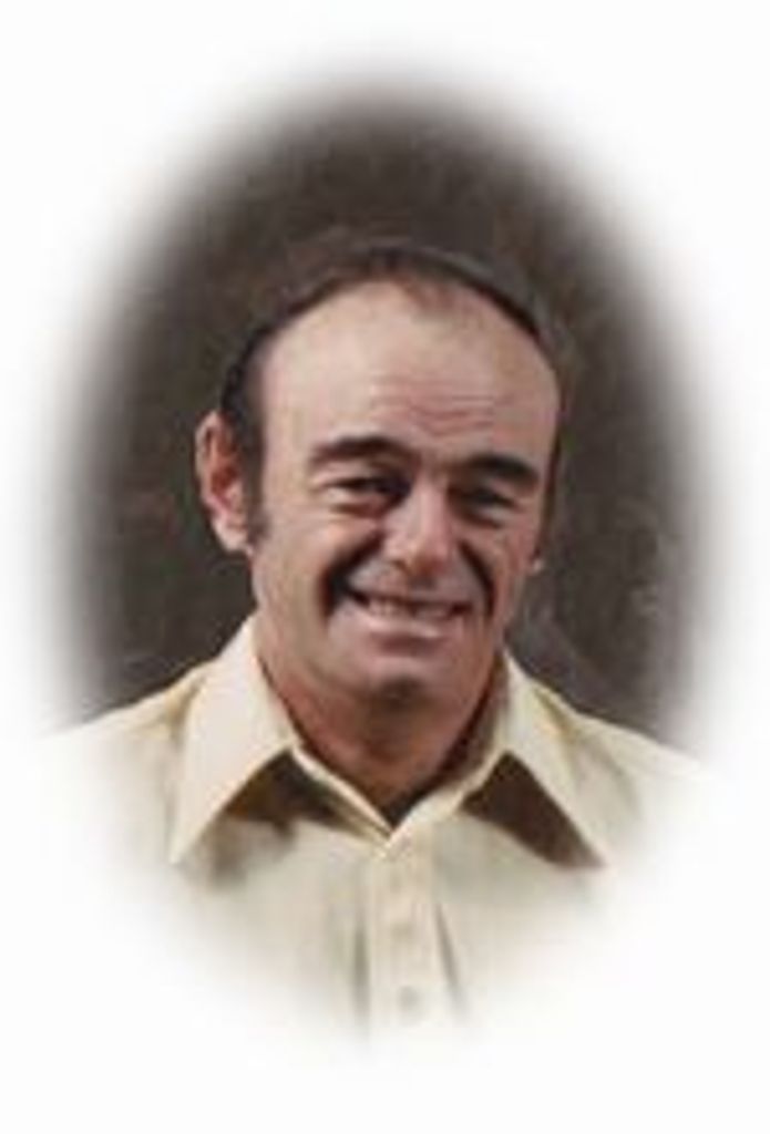 Howard John Geist