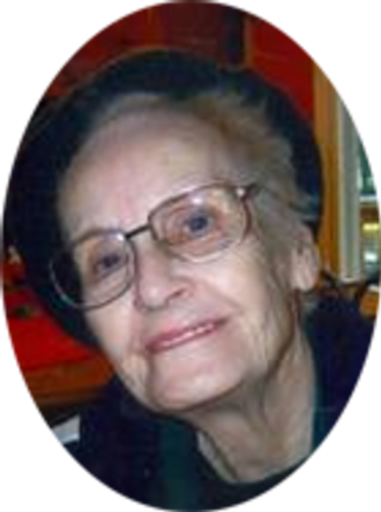 Melba Ruth Spikes Profile Photo