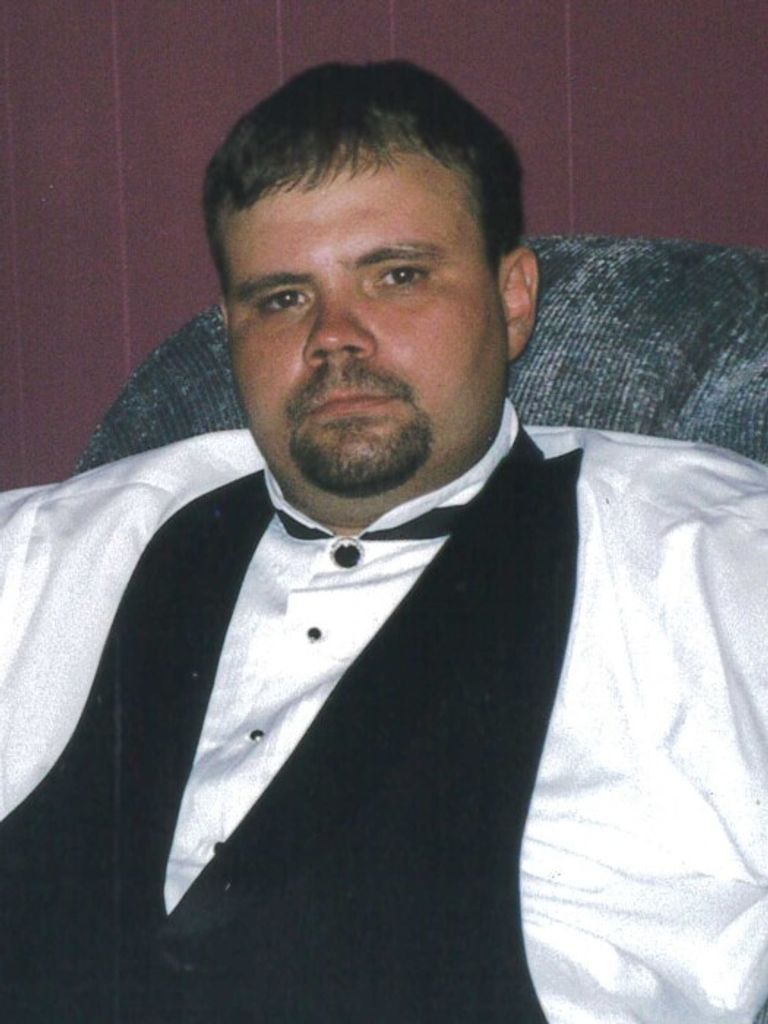 Tommy Thrasher Profile Photo
