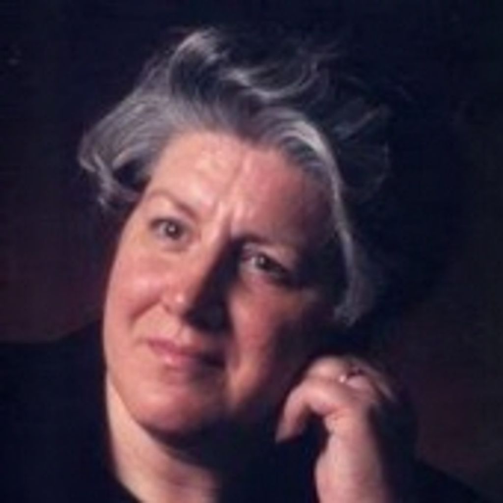 Effie Jeanette Boggs