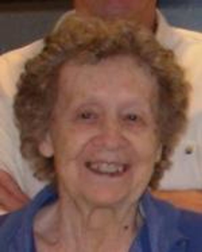 Vivian S. Ward
