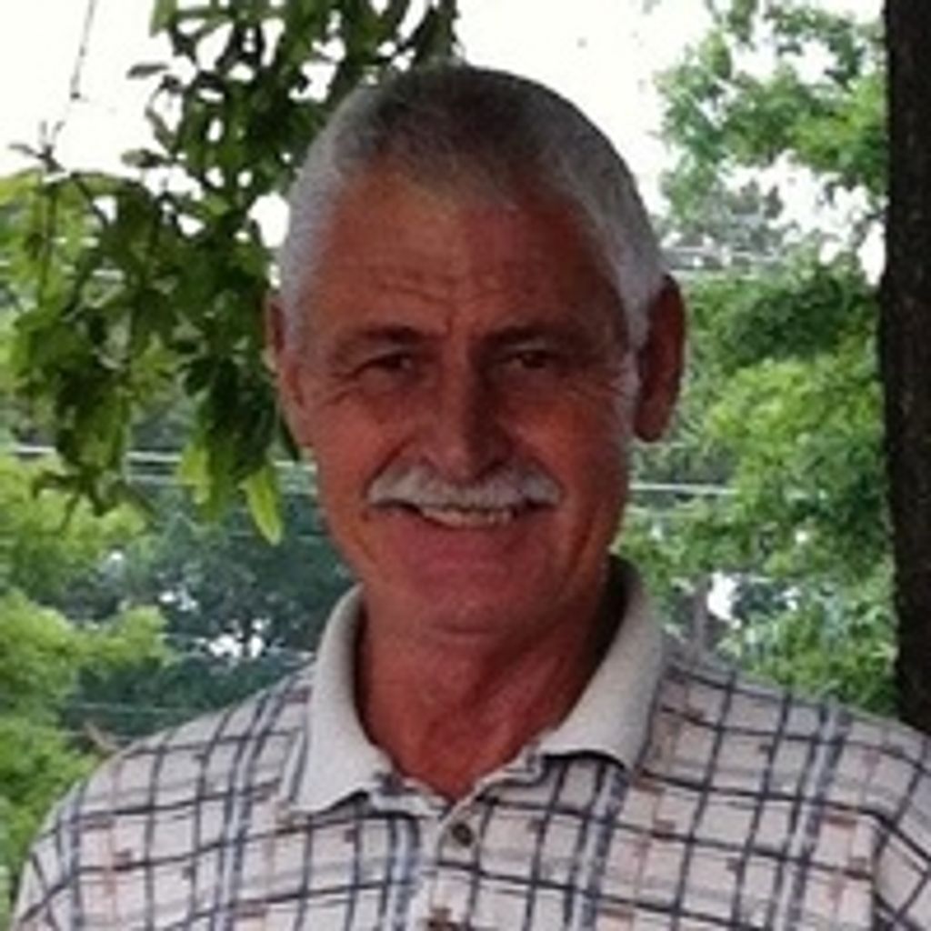 James  Perry Radford