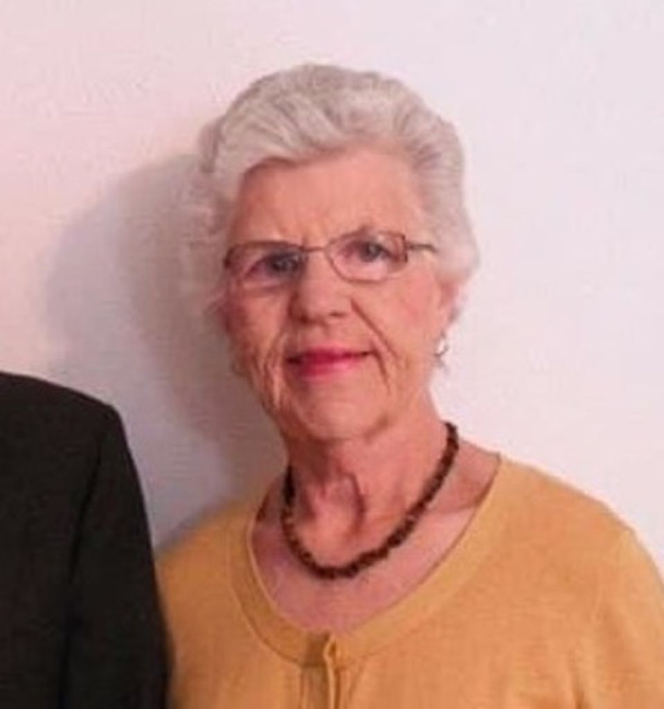 Kay J. Curry Profile Photo