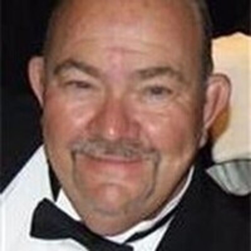 Jerry William Harris