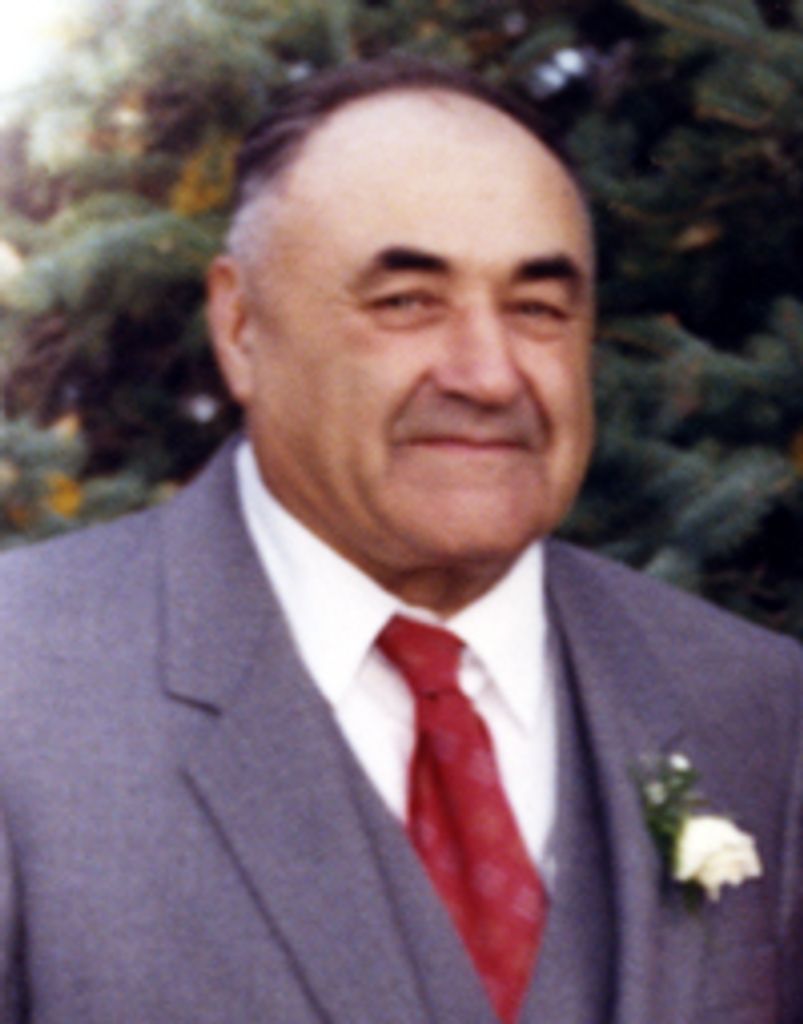 Antoine Berard Profile Photo