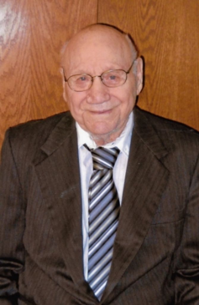 Leon H. Goehring