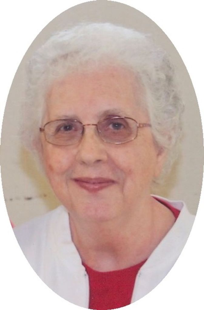 Flossie Sue Pogue Profile Photo