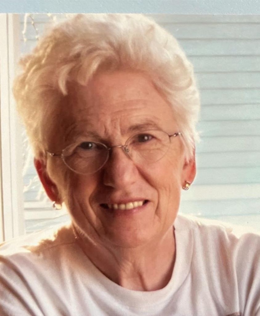 Diann Marie Yerigan Profile Photo