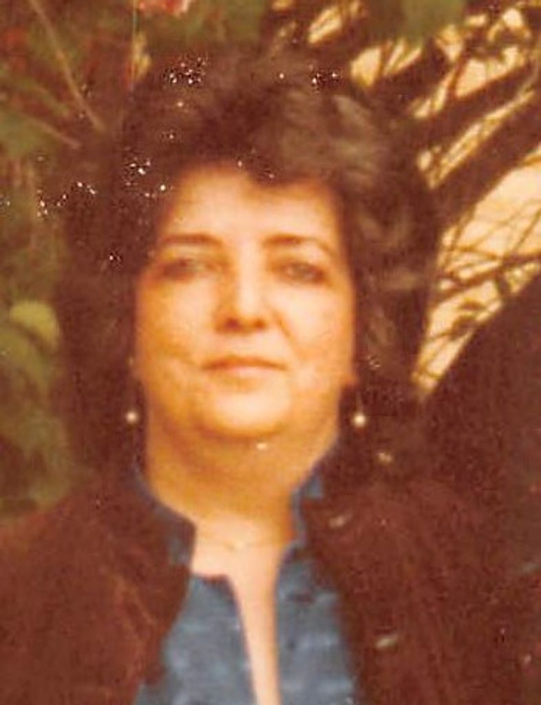 Irene Engstran