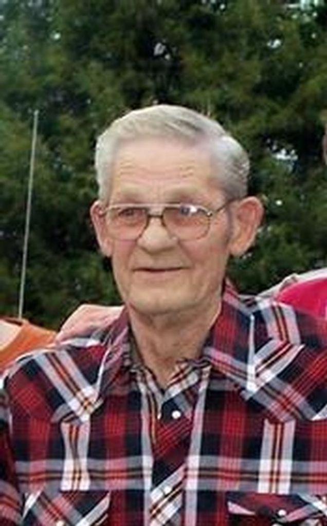 Roger D. Shuey