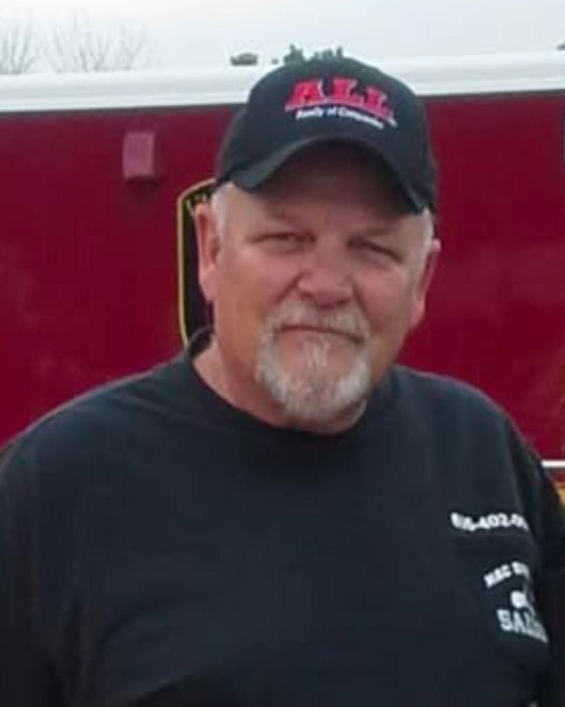 Lloyd "Butch" Jay Conley Profile Photo