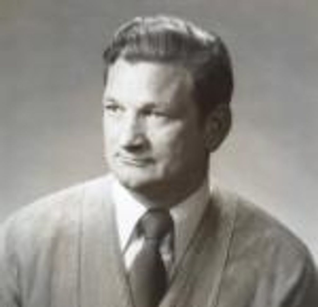 Bernard A. Sekely Profile Photo