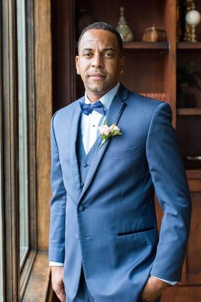 Sharun Bernard Sims Profile Photo